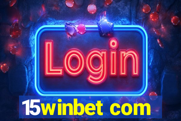 15winbet com